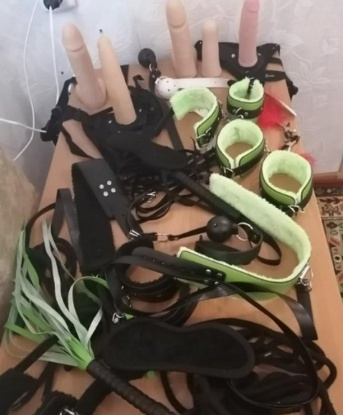 Проститутка Любовь